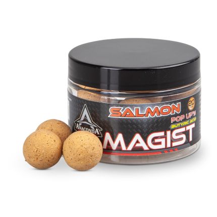 Anaconda Pop up’s Magist Salmon 16 mm/50 g