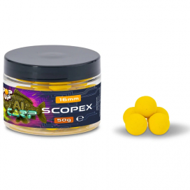Anaconda pop up AI Carp 50g 16mm Scopex Anaconda pop up AI Carp 50g 16mm Scopex