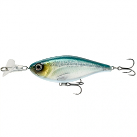 Headbanger wobler Cranky Shad 10,1cm 33g GO