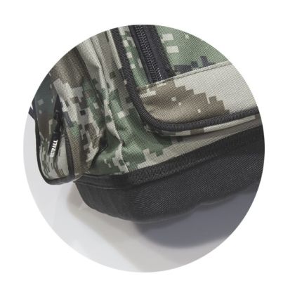 Mistrall Taška Camo