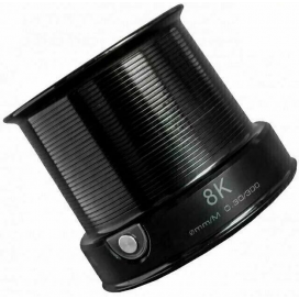 Náhradní cívka Okuma 8K Shallow - mělká