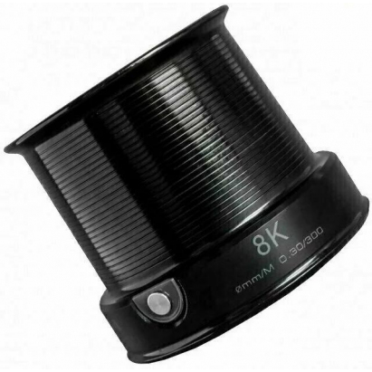 Náhradní cívka Okuma 8K Shallow - mělká