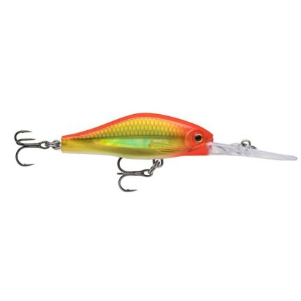 Rapala wobler Shadow Rap Jack Deep 07