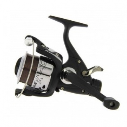 AP Prut Feeder Max 3m/75gr + AP Naviják MAX 40 ZDARMA