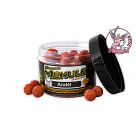 Boilies Měkule Feeder - 100 g/12 mm/Anděl