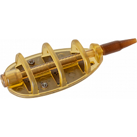 Krmítko Smart Pro Method Feeder / 1 ks/70 g