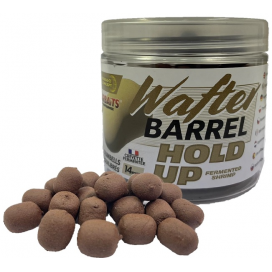 Starbaits Wafter Hold Up Fermented Shrimp 50g 14mm