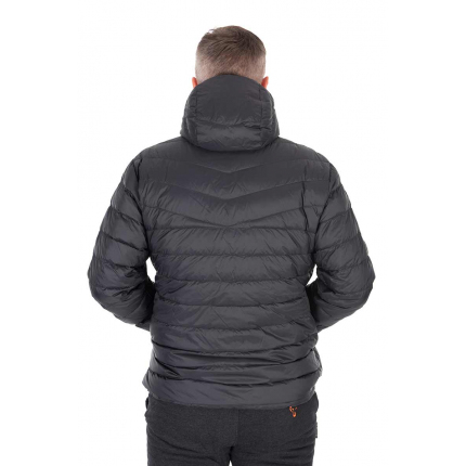 Fox Bunda Explorer Downfill Packaway Jacket