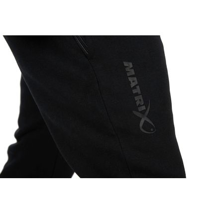 Matrix Kalhoty Sherpa Joggers