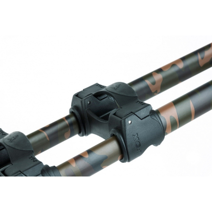 Fox Stojan Ranger MK2 Pod Camo 3 Rod