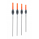 Ultra Margin Pole Float 0.3g