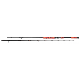 Mikado Prut Red Cat Heavy Distance 330cm 300-600g Mikado Prut Red Cat Heavy Distance 330cm 300-600g