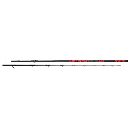 Mikado Prut Red Cat Heavy Distance 330cm 300-600g