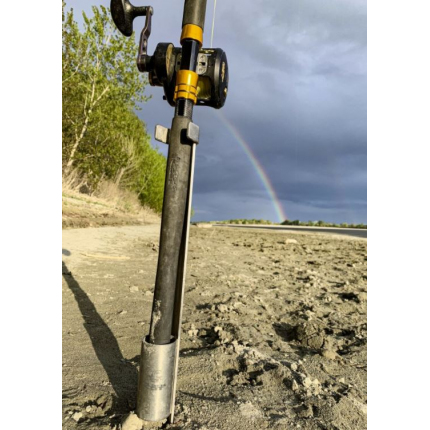 Black Cat Držák Prutu 0,85m