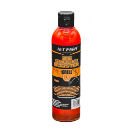 Jet Fish Zig smooke booster 250 ml