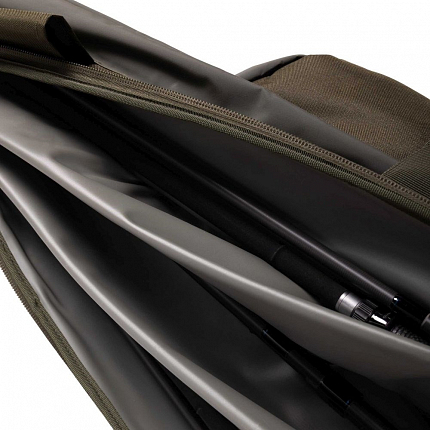 Shimano Pouzdro Na Pruty Tribal Carp 3 Rod Holdall 13ft