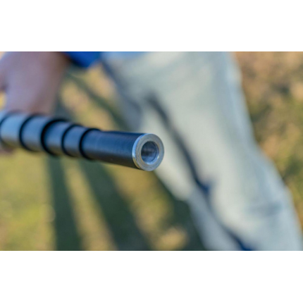 Garbolino Teleskopická Rukojeť Na Podběrák Strike Compact 3,00m