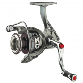 Teben Naviják GTS 300 7+1BB