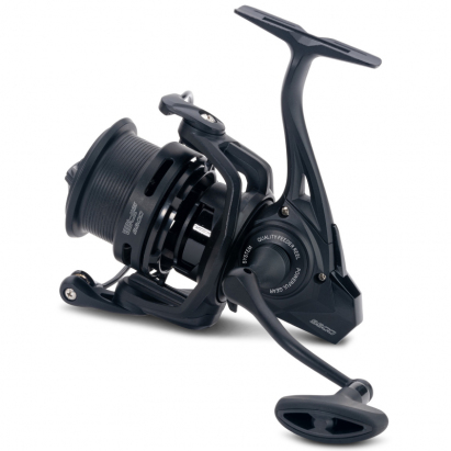 MS Range naviják BL-WS Feeder 5500