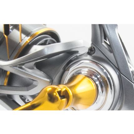 Mistrall naviják Sicata racer 30