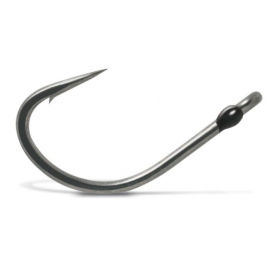 VMC 7021+ Mystic Carp Short Shank NT (10 ks)