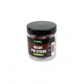 Nikl Ready PVA Stick Strawberry 20ks