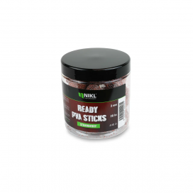 Nikl Ready PVA Stick Strawberry 20ks Nikl Ready PVA Stick Strawberry 20ks
