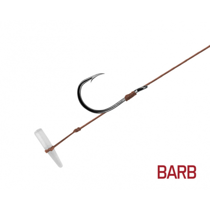 Delphin Návazec Proxi 8 Quickstop 6ks 12cm #6