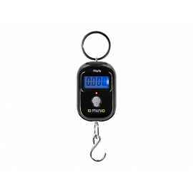 Delphin Digitální Váha Minio 25 kg