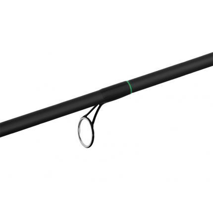 Delphin Prut Wasabi Spin NXT 2,4 m 10-30 g 2-díl