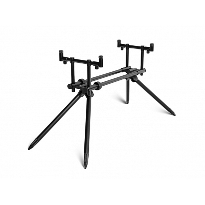Rodpod Delphin RPX ProSTALX BlackWay - pro 2 pruty Rodpod Delphin RPX ProSTALX BlackWay - pro 2 pruty