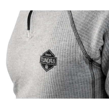 Delphin Termoprádlo Vrchní Díl Tundra Aktiv
