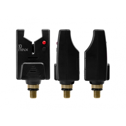 Delphin Samostatný Signalizátor MINX 1 ks