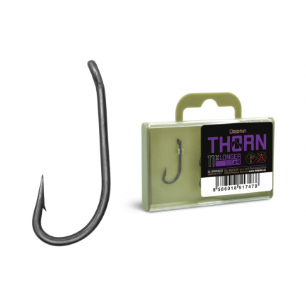 Delphin Háček THORN Longer 11x