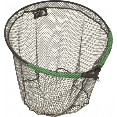 Sensas Podběráková Hlava Crazy Fisheries Float 60cm (10mm)