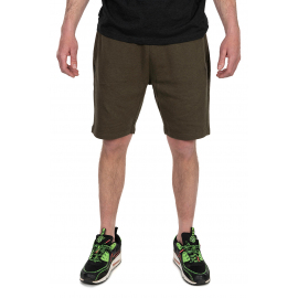 Fox Kraťasy Collection Lightweight Shorts Green Black