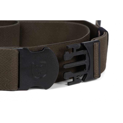 Fox Opasek Khaki Belt