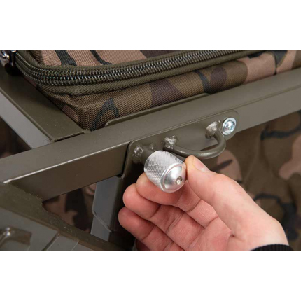 Fox Vozík Explorer Barrow MK2