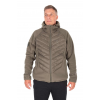 Fox Bunda Explorer Fleece Hooded Jacket