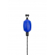 Fox Swinger Black Label Dumpy Bobbins Blue