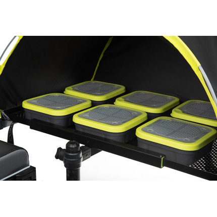 Matrix Ochranný Kšilt Extending Side Tray Cover