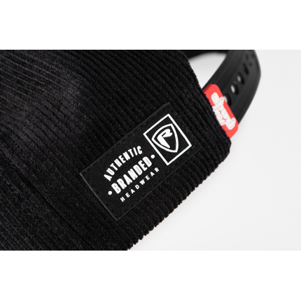 Fox Rage Kšiltovka Cord Flat Peak Cap