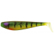 Fox Rage Gumová Nástraha Ultra UV Zander Pro Shads Stickleback 12 cm