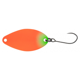 Mikado Třpytka Lazzer Spoon 1.6g/ 2 1 Ks