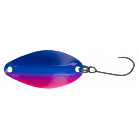 Mikado Třpytka Lazzer Spoon 1.6g /4 1 Ks