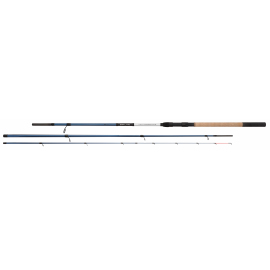 Mikado Prut Bixlite Light Feeder 3,3m 80g (3+3 Díl.)