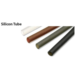 Carp Linq Silicon Tube 6cm 2mm