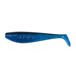 Fox Rage Gumová Nástraha Zander Pro Shads Bulk Blue Flash 7,5cm