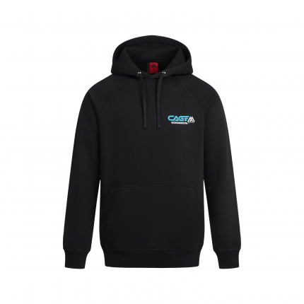 Mikado Mikina Cage Hoodie