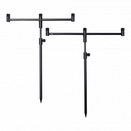 Dam Sada Empire Rod Rest 3 Rods